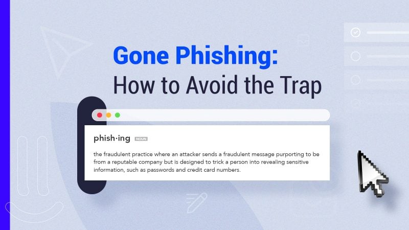 Tips to Avoid Phishing