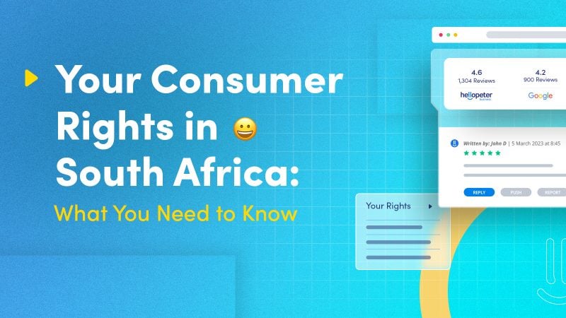 Consumer Rights in Africa