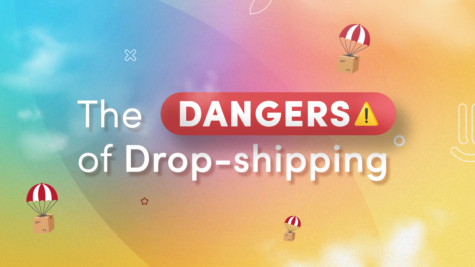 Dangers of Drop-Shipping