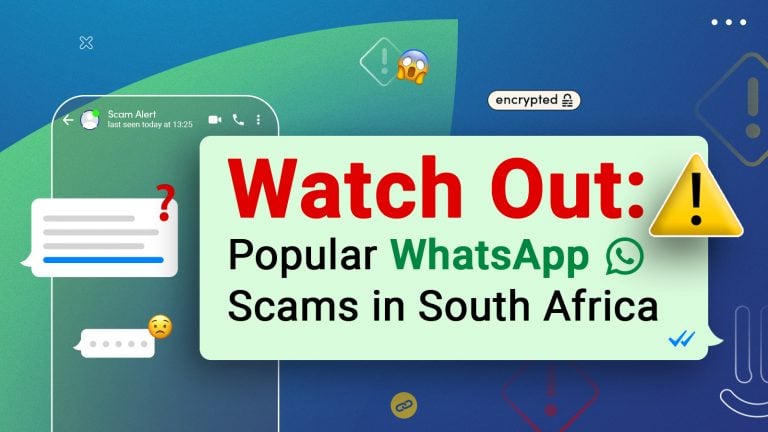 WhatsApp Scams To Look Out For | Hellopeter Blog