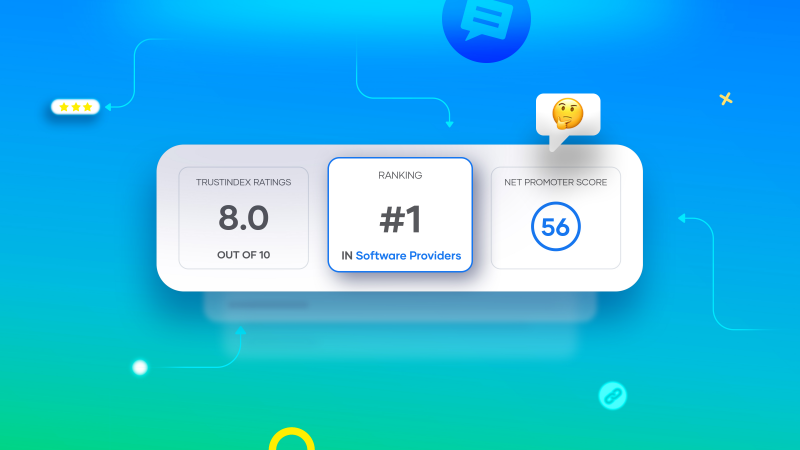 Hellopeter Business Metrics Explained