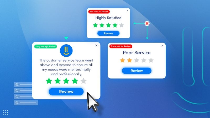 How to write your Hellopeter review and why