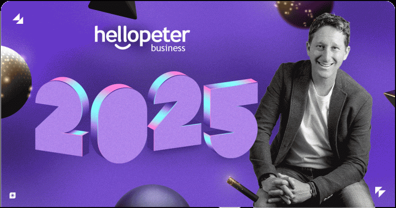 Hellopeter 2025 in review