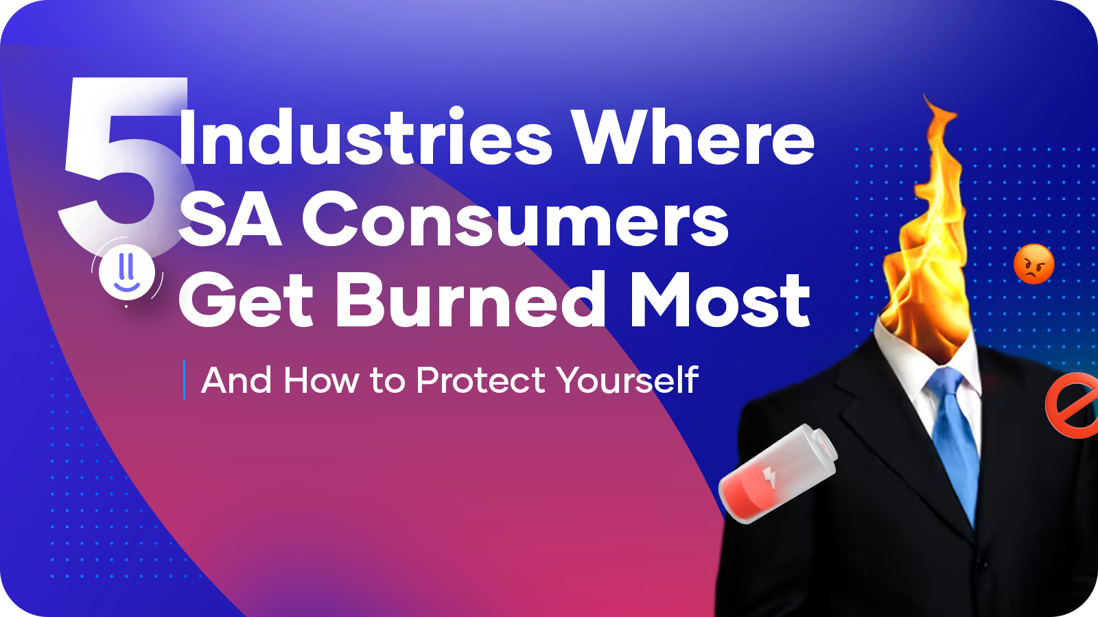 5 Industries with the Most Consumer Complaints in SA | Hellopeter Blog