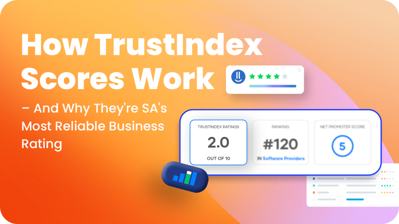 TrustIndex on Hellopeter explained