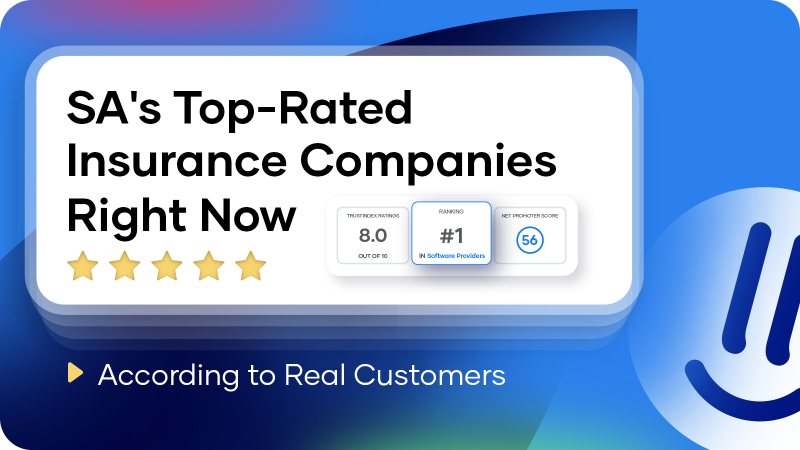 SA's top-rated insurance companies